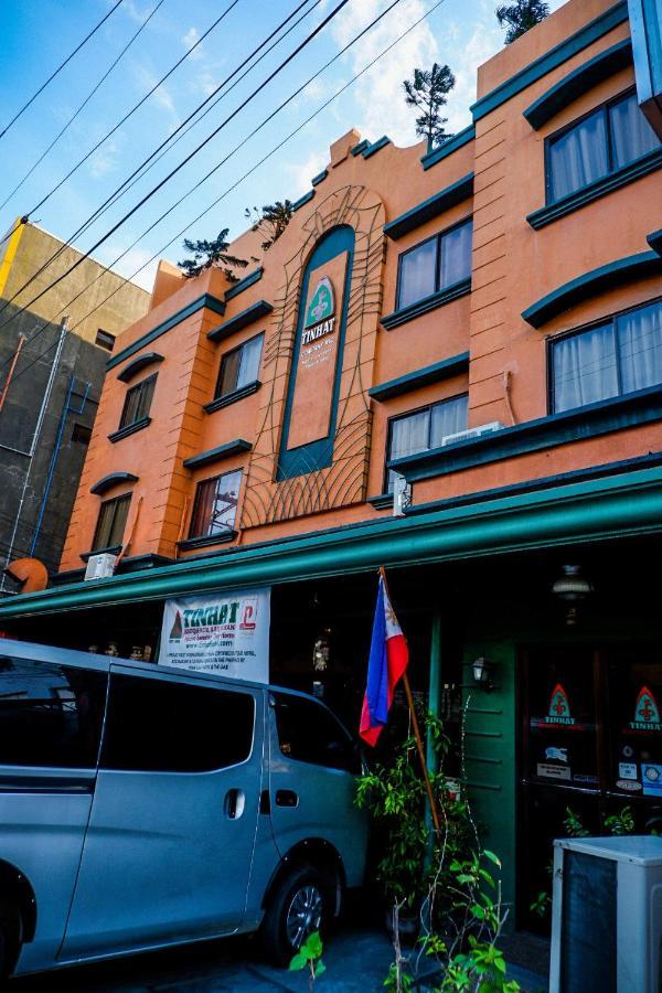 Tinhat Halal حلال Certified Boutique Hotel And Restaurant Davao Exterior foto